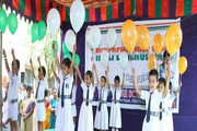 QIS Public School-Celebrations